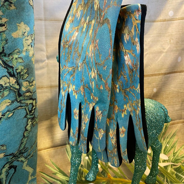 2 Piece Turquoise Set