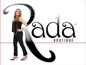 Online Shopping at Rada